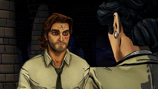 Steam Community: The Wolf Among Us. 