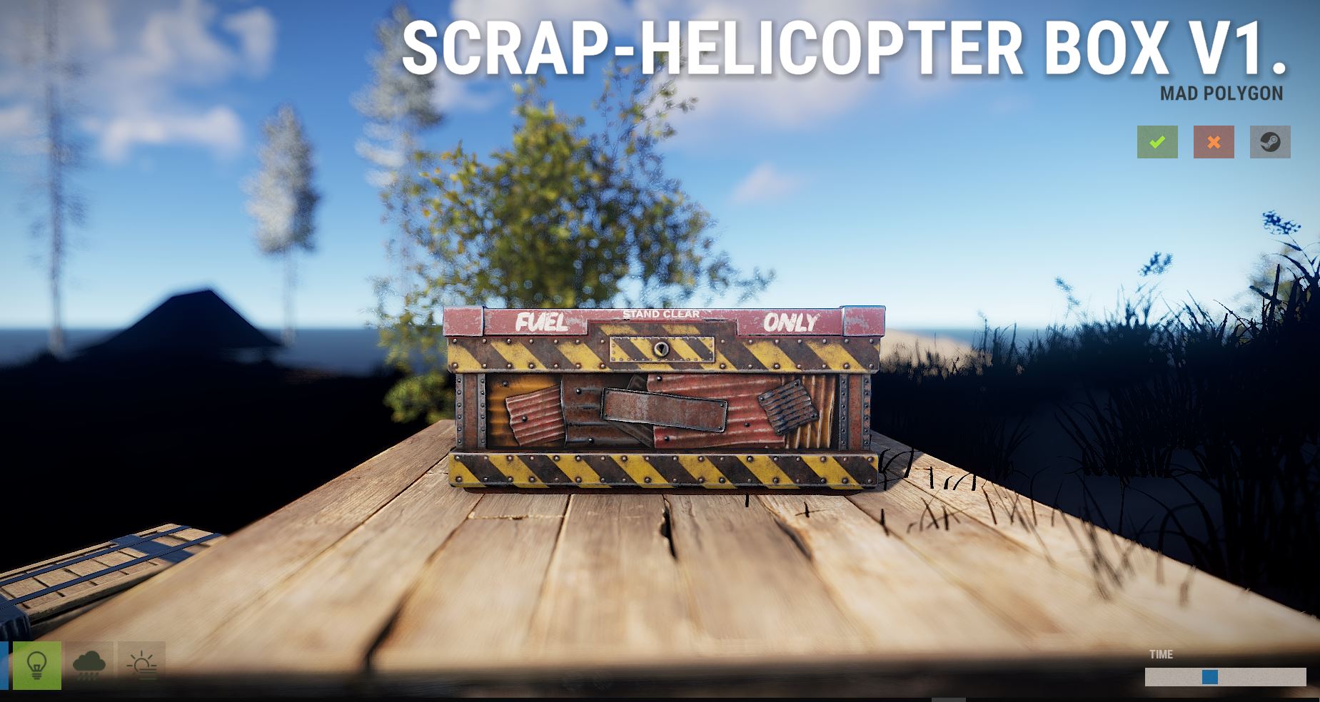 Scrap Heli Box thumbnail 2