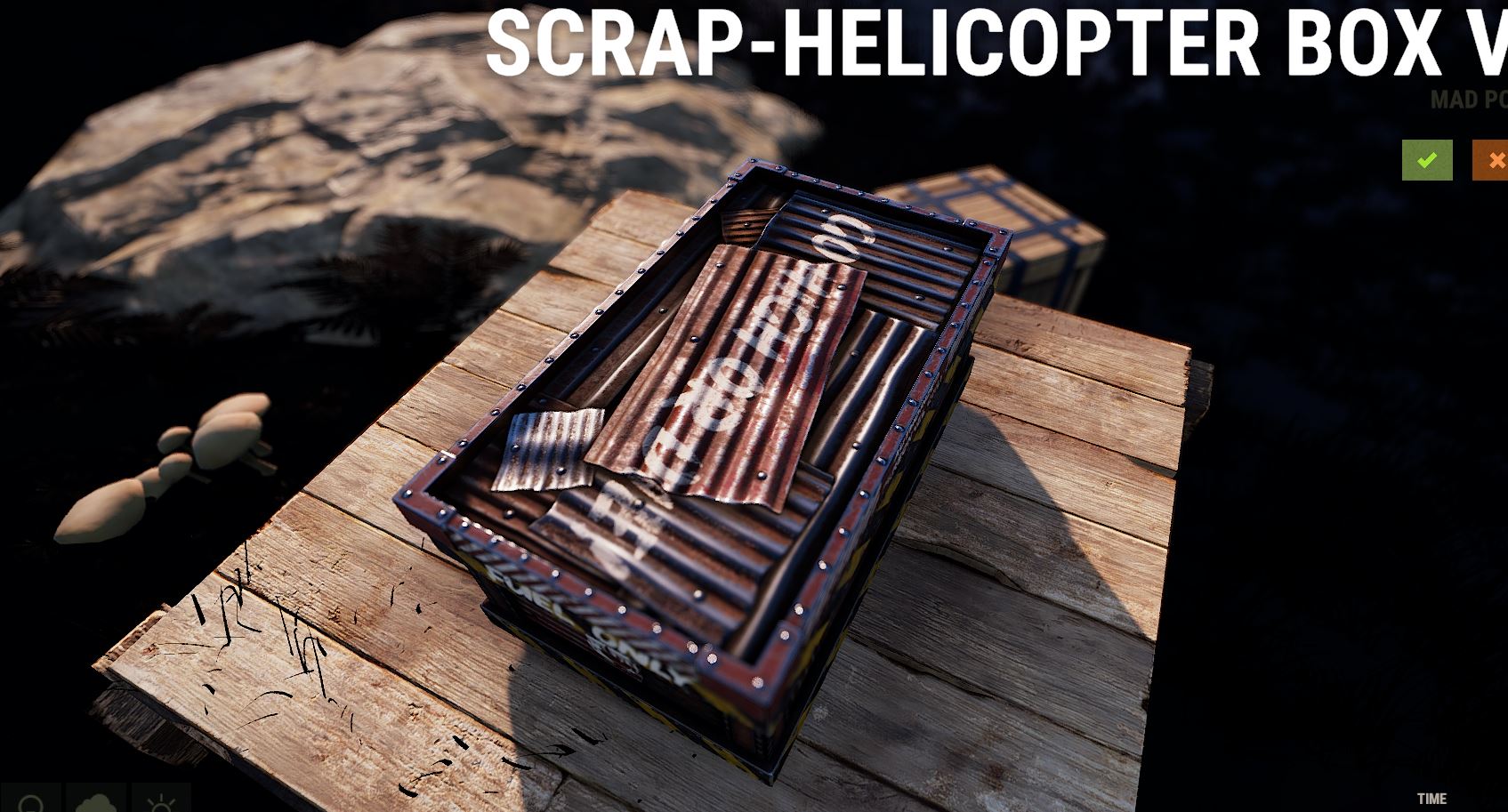 Scrap Heli Box thumbnail 5
