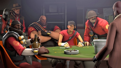 Tf2 content steam фото 62