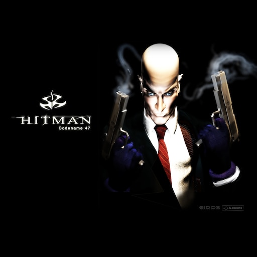 Steam Community Guide Hitman Codename 47 ヒットマン コードネーム 47 日本語攻略ガイド