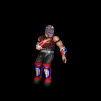 Steam 创意工坊::The Senator's World of Wrestling