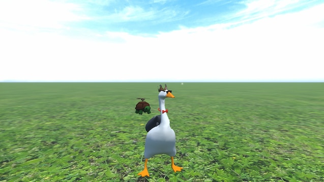 Untitled Goose Game Free Download (v1.1.2) » AIMHAVEN