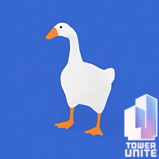 This Untitled Goose Game goose maker shows us what could have been