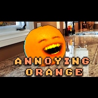 Steam Workshop Rivals Of Aether De Chimider - kill annoying orange and be him and spongebob roblox
