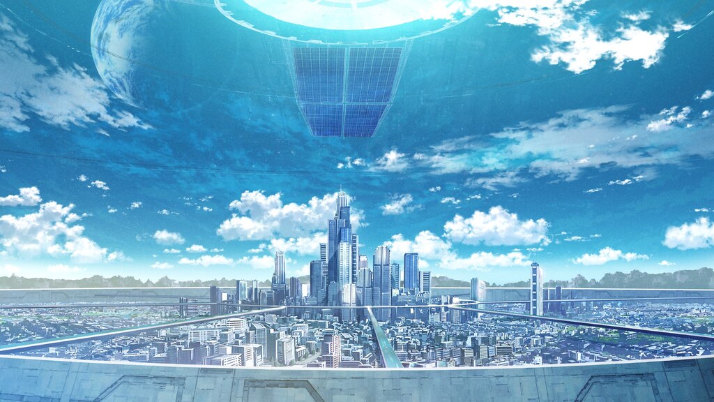 World End Economica episode.1 screenshots, images and pictures - Giant Bomb