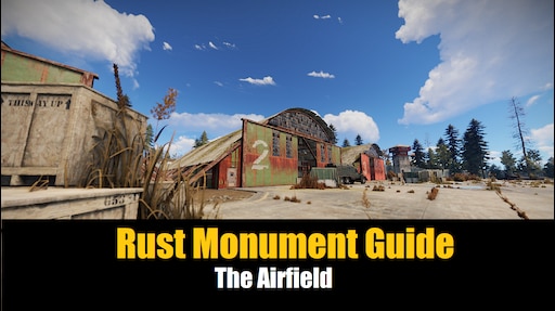 Rust вылетает large monuments фото 90