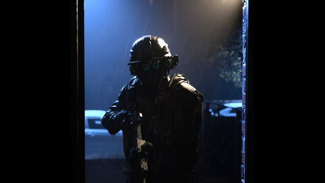 Call of Duty: Modern Warfare Out Now with Ray Tracing, Ansel and