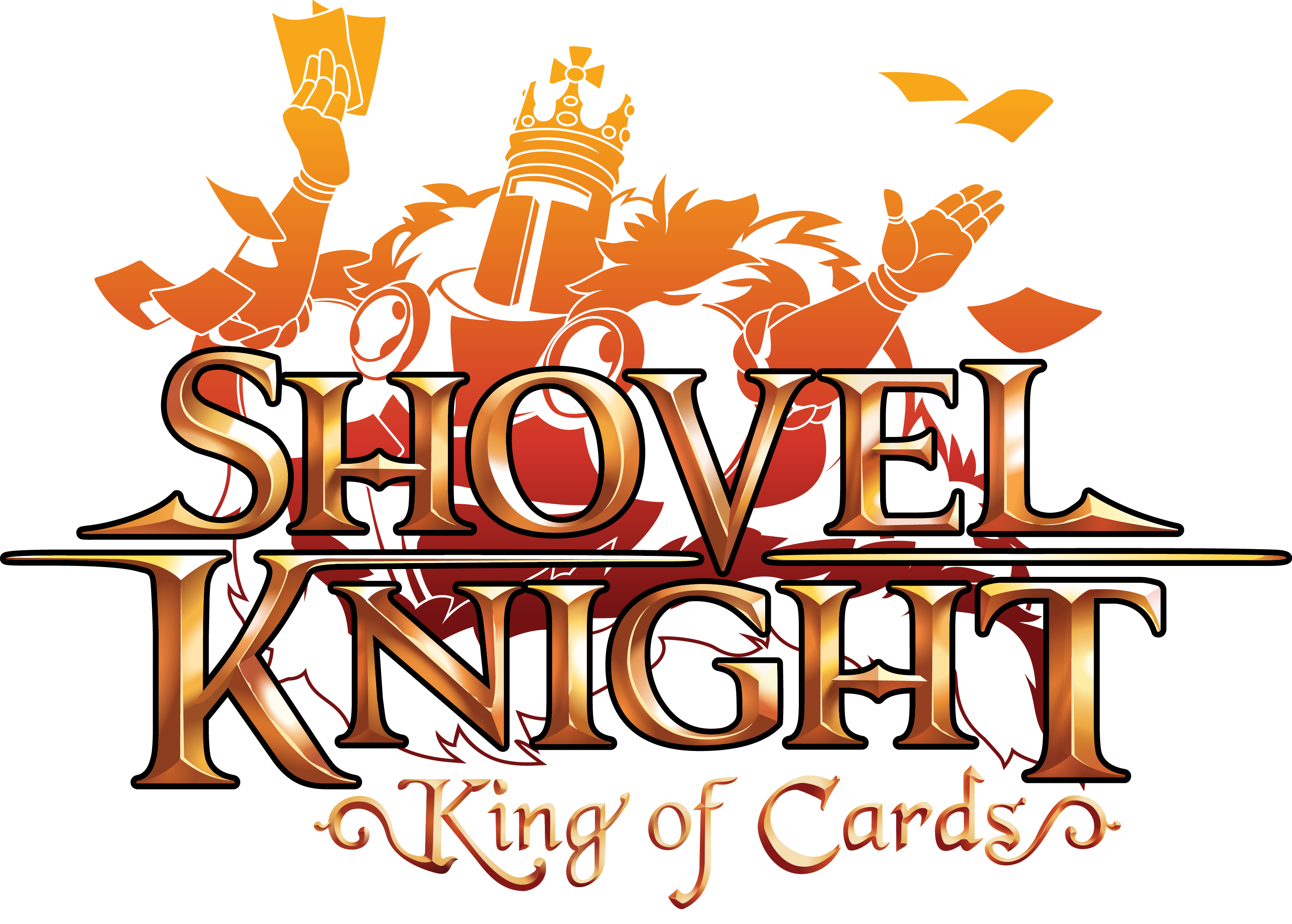 (100%) "King of Cards" (-) image 1