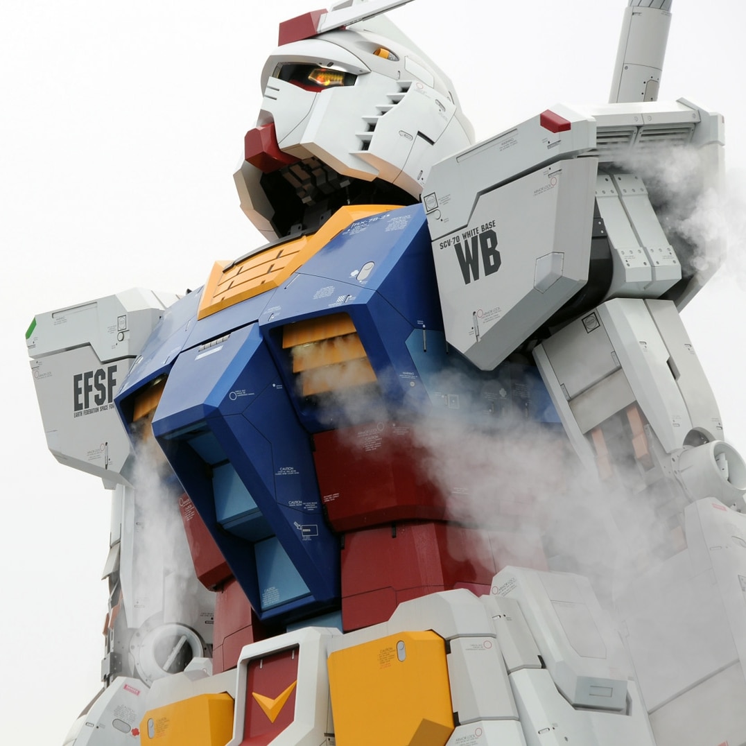 RX78 gundam元祖78