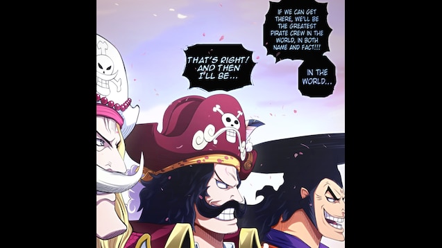 Steam Workshop One Piece Pirate King Bgm