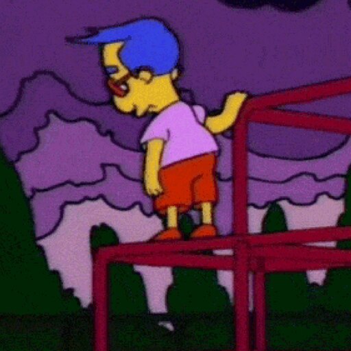 Steam Workshop Milhouse Gif Xxxtentacion Hope Without Wind Sound