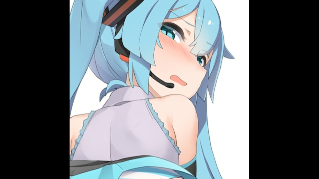 Hatsune miku png images | PNGWing