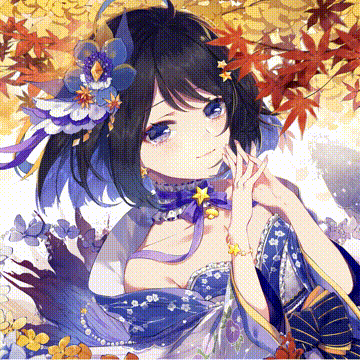 崩坏3/希儿 花瓣的游行 Seele, The Parade of Petals