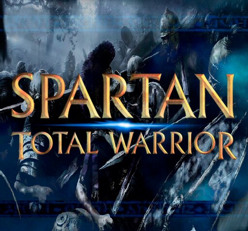 Steam Workshop::Spartan: Total Warrior (Backgrounds and boot screen)