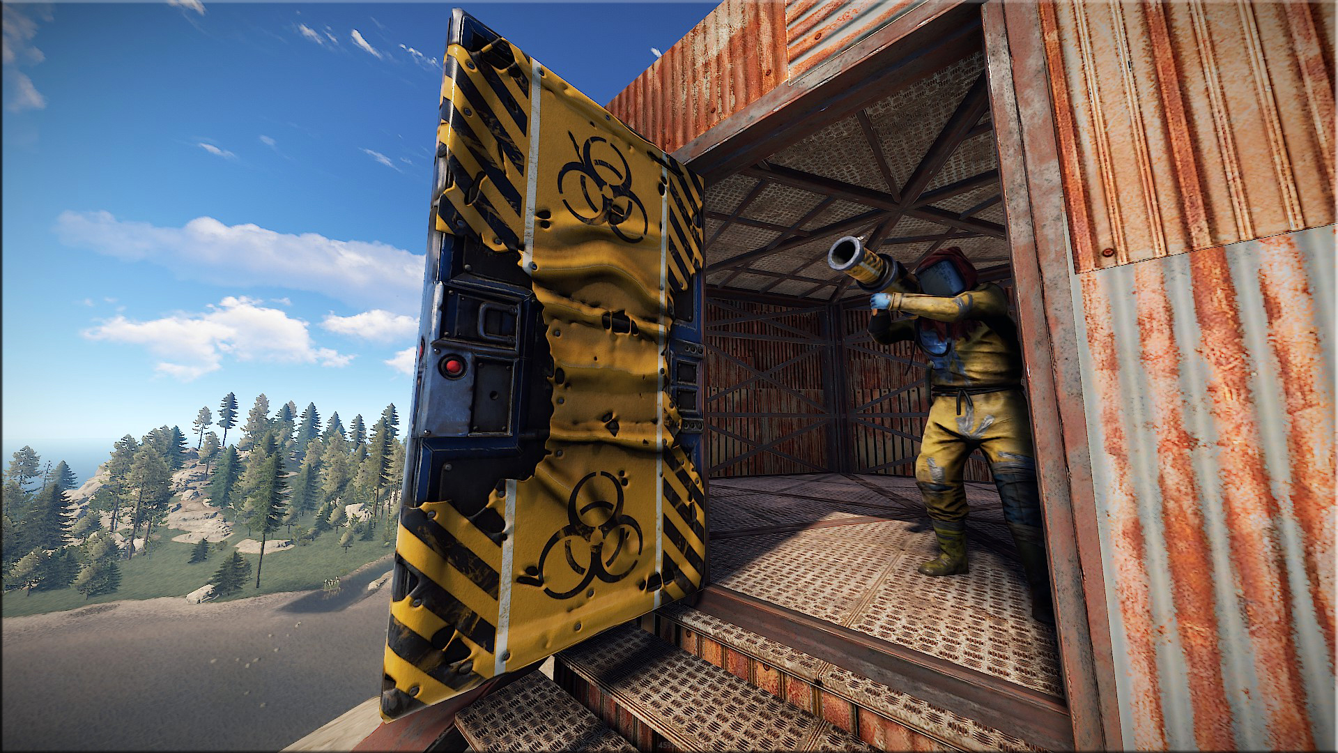 Bio Integrity Door thumbnail 5