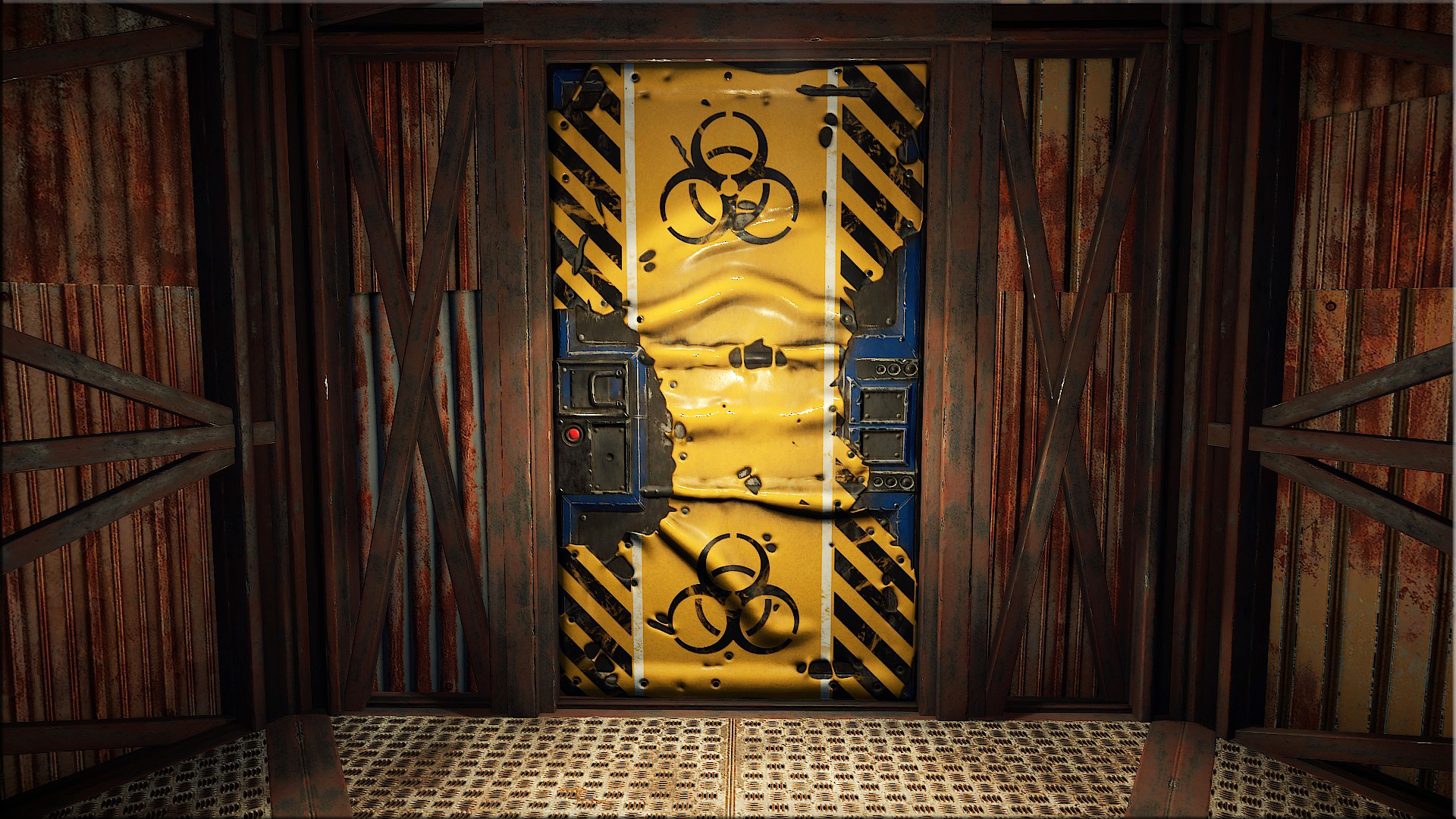 Bio Integrity Door thumbnail 6