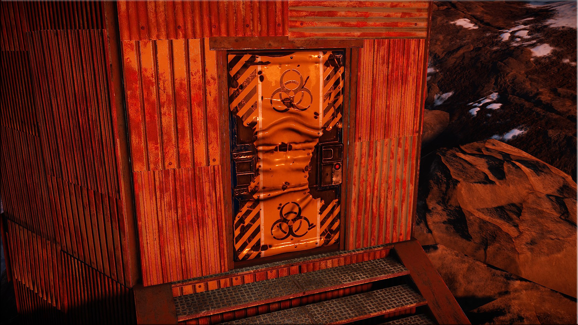 Bio Integrity Door thumbnail 8
