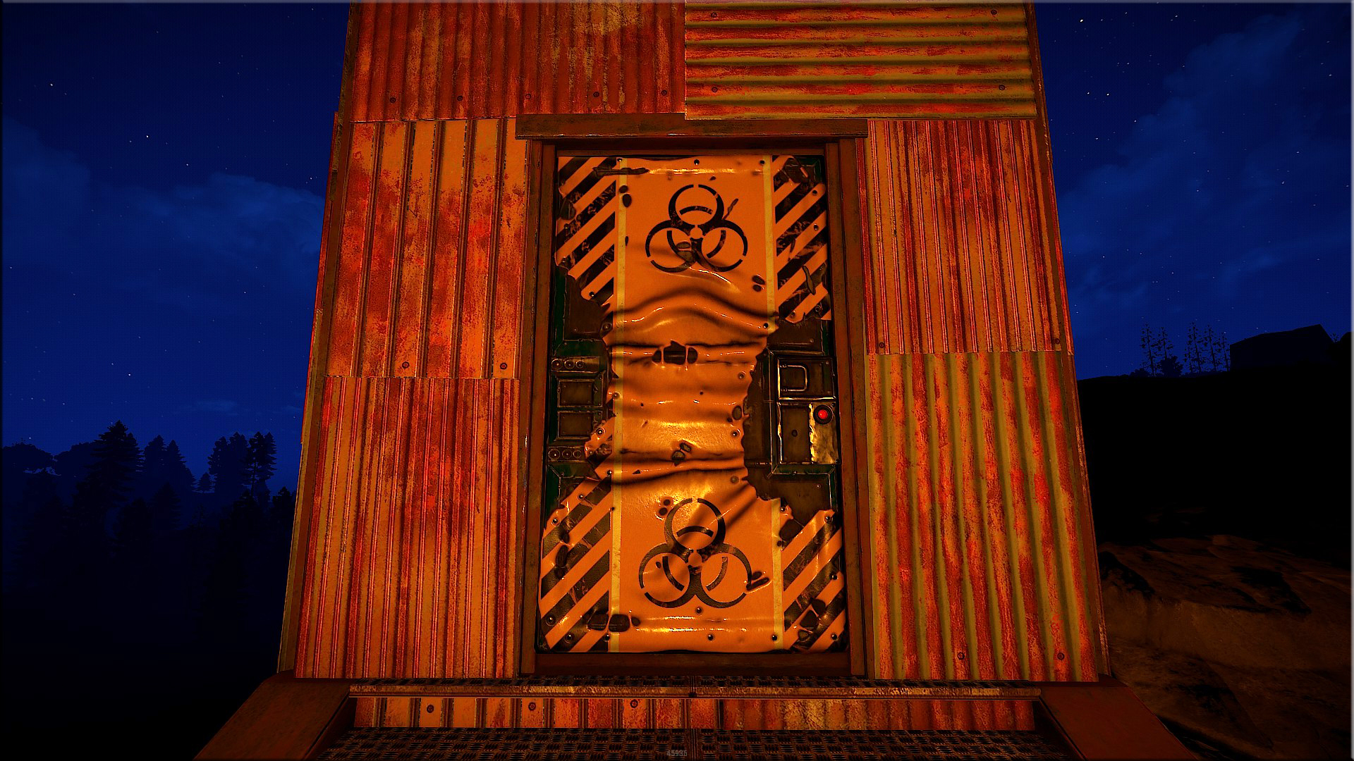 Bio Integrity Door thumbnail 10