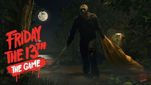 Havoc's Friday the 13th Game Progressing! - Friday The 13th: The