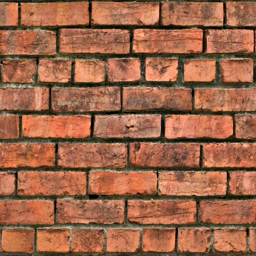 Бесшовная фото текстура кирпич Бесшовная фото текстура кирпич