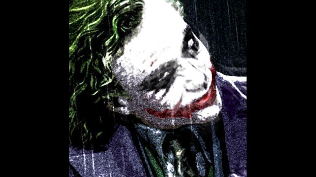 Dark Knight Joker Wallpaper Hd Mobile