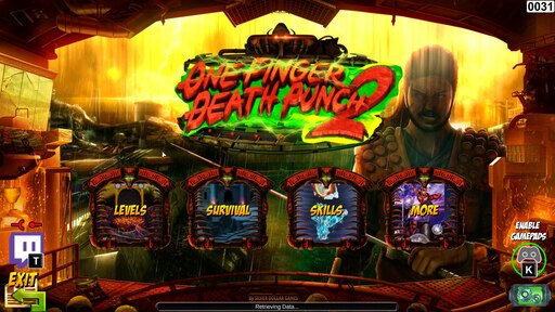 One finger death punch steam фото 33