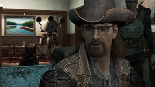 Steam Community Guide Fully Modded And Stable Fallout 4