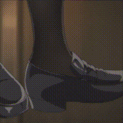 Steam Workshop::black tights（miru tights）