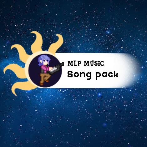 Steam Workshop Mlp Song Pack For Musical Instruments - don't mine at night pony roblox id