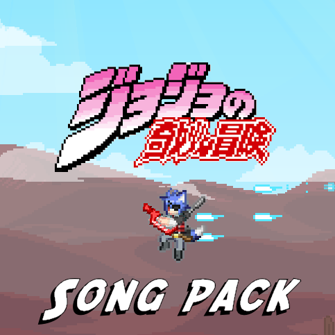 Steam Workshop Jojo S Bizarre Adventure Song Pack For Musical Instruments - jojo s bizarre adventure song pack for roblox song id for sono chi no sadame Steam Workshop Jojo S Bizarre Adventure Song Pack For Musical Instruments - roblox song id for sono chi no sadame