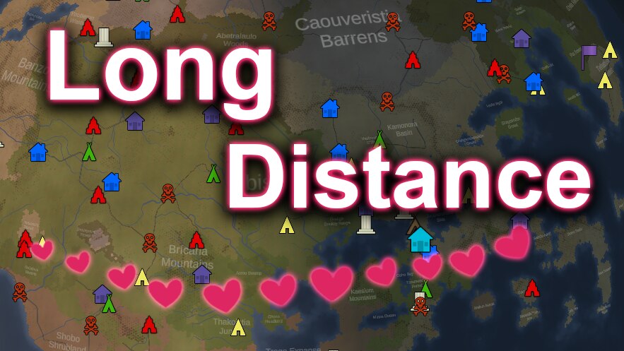 Distance  Getting Started with Steam Workshop