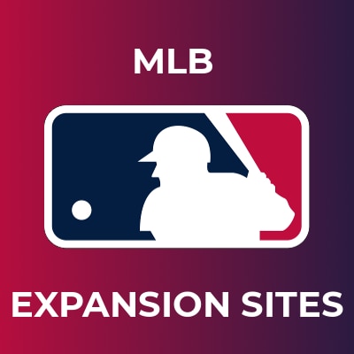 Steam Workshop::MLB Expansion Sites