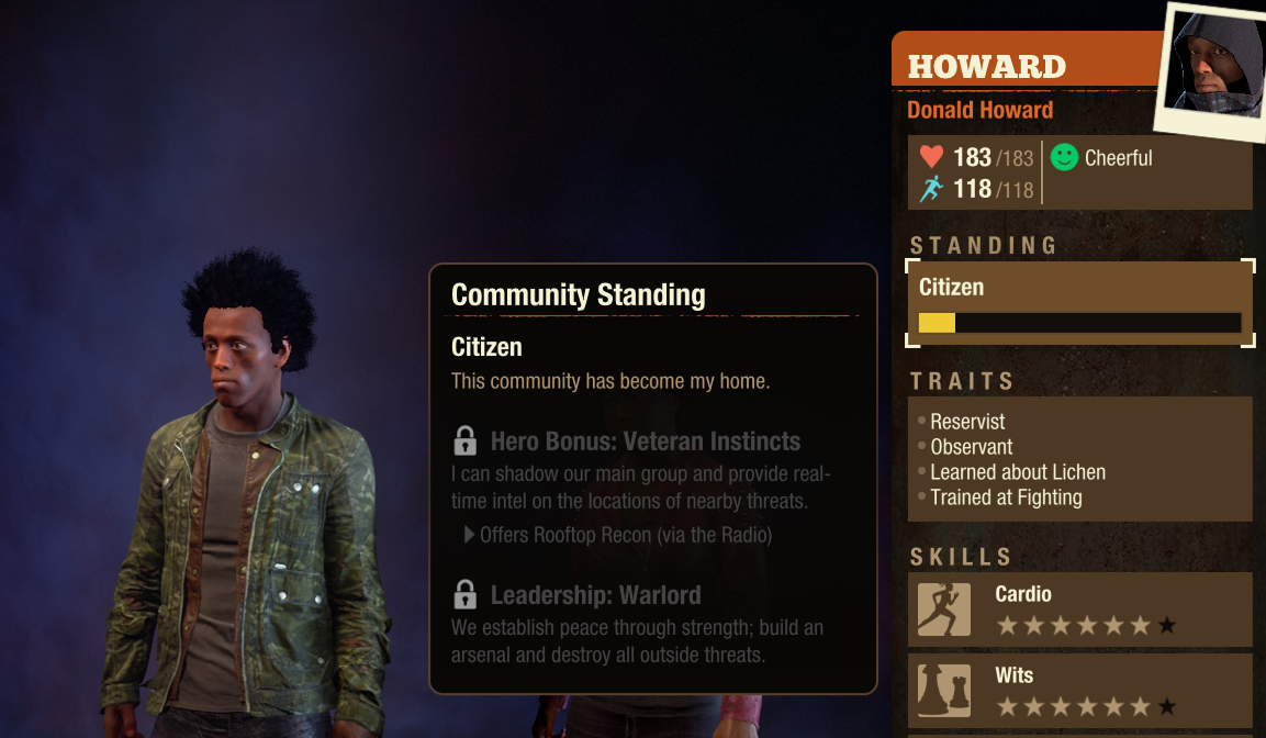 Multiplayer button is missing on my game menu : r/StateofDecay2