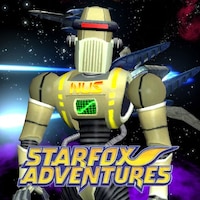 Star Fox Adventures Model Pack [Garry's Mod] [Mods]