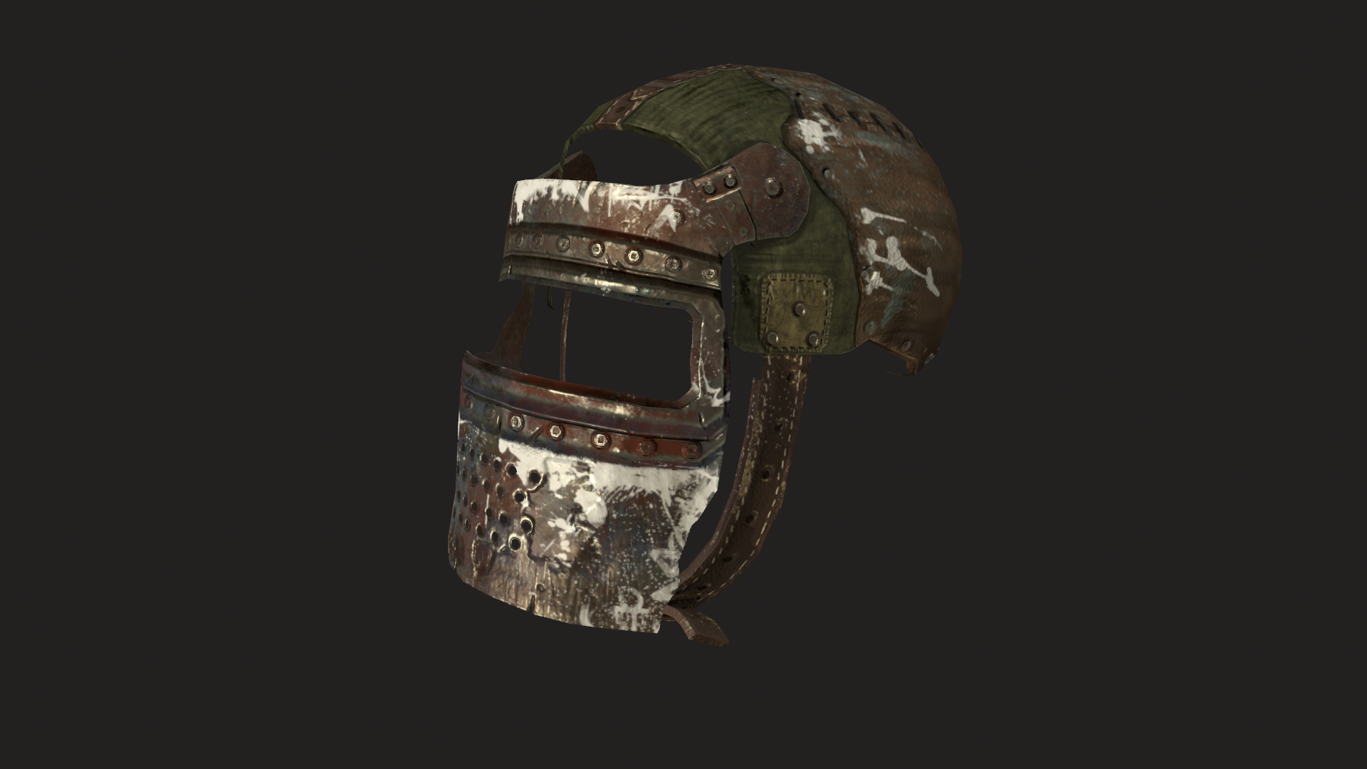 Heavy Industry thumbnail 3