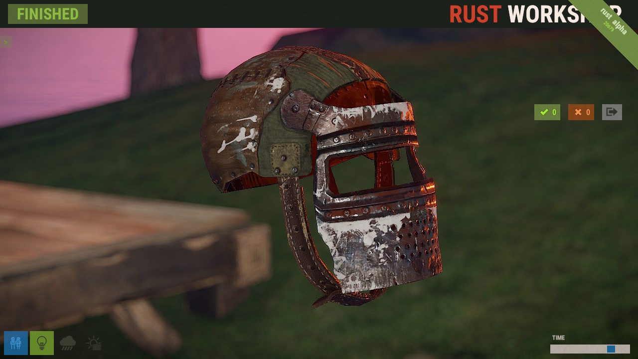Heavy Industry thumbnail 8