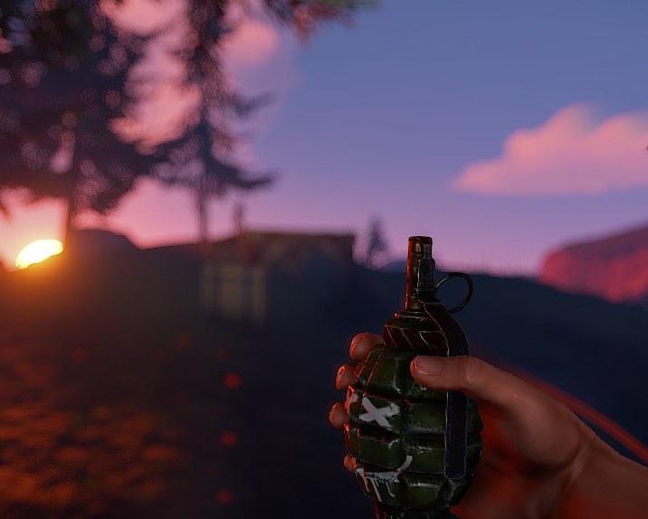 Smile Grenade thumbnail 6