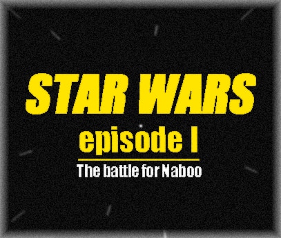 Star wars battle discount for naboo steam