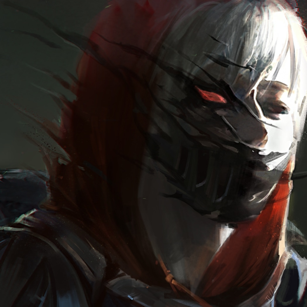 !Zed: League of Legends