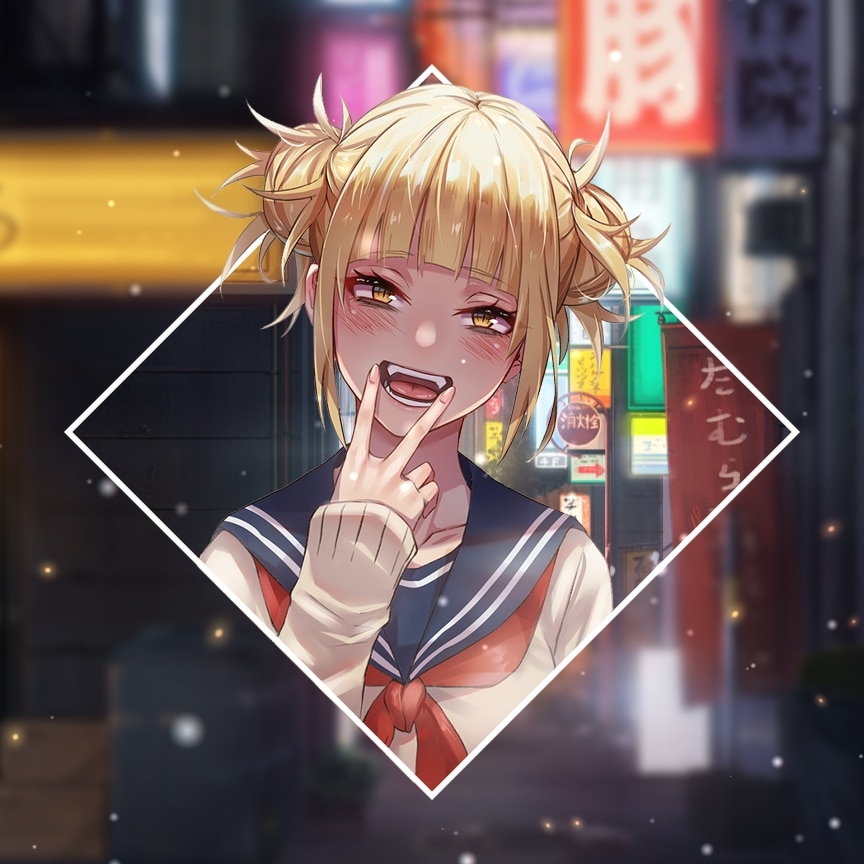 Himiko Toga