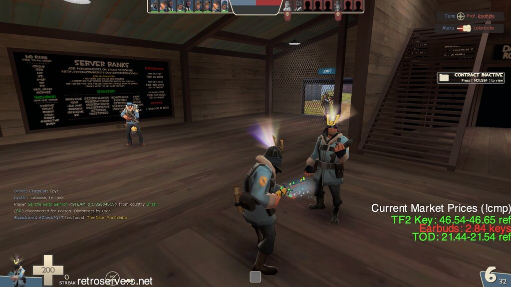 Steam Community Screenshot When Gods Collide