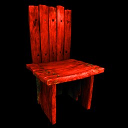 Steam Workshop::Devil Chair