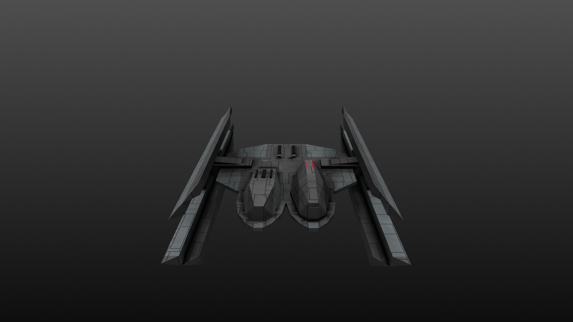 Steam Workshop::Star Wars: [CIS]: u003cFighteru003e Hyena Droid Bomber
