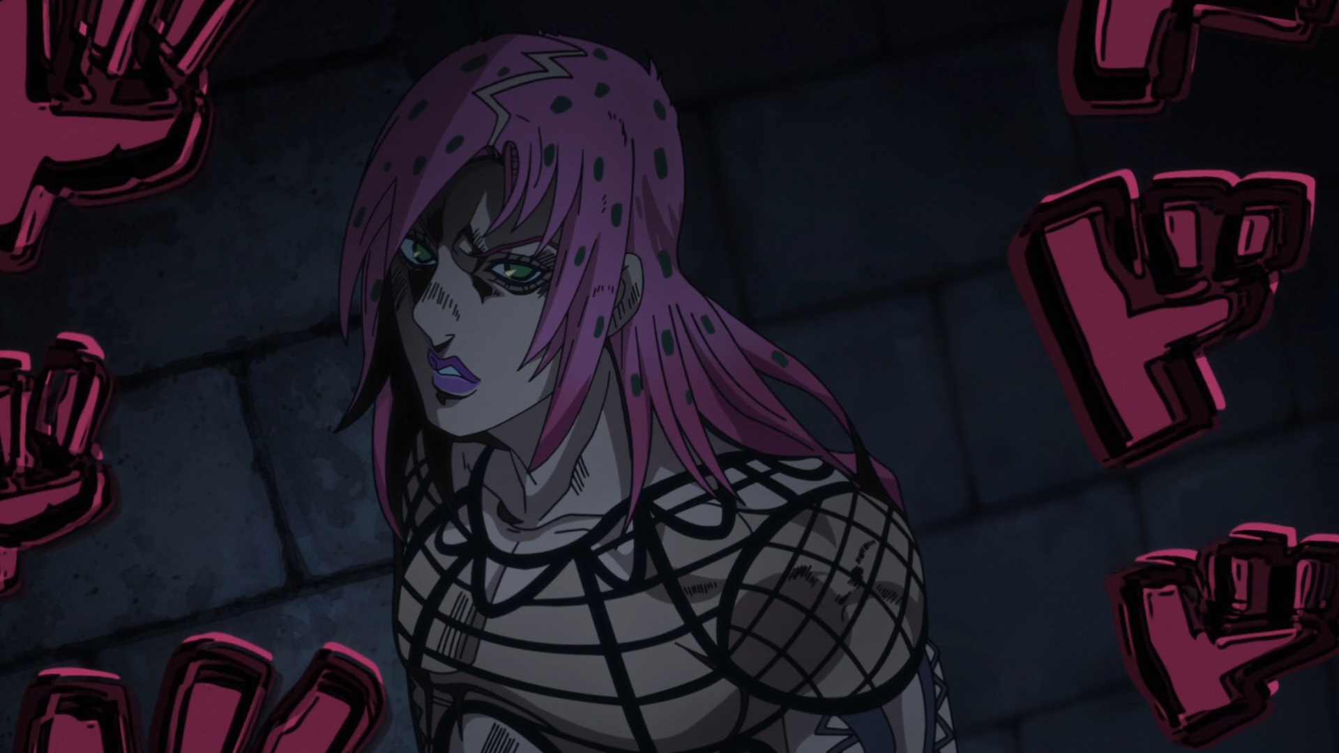 Картинка дьяволо джоджо