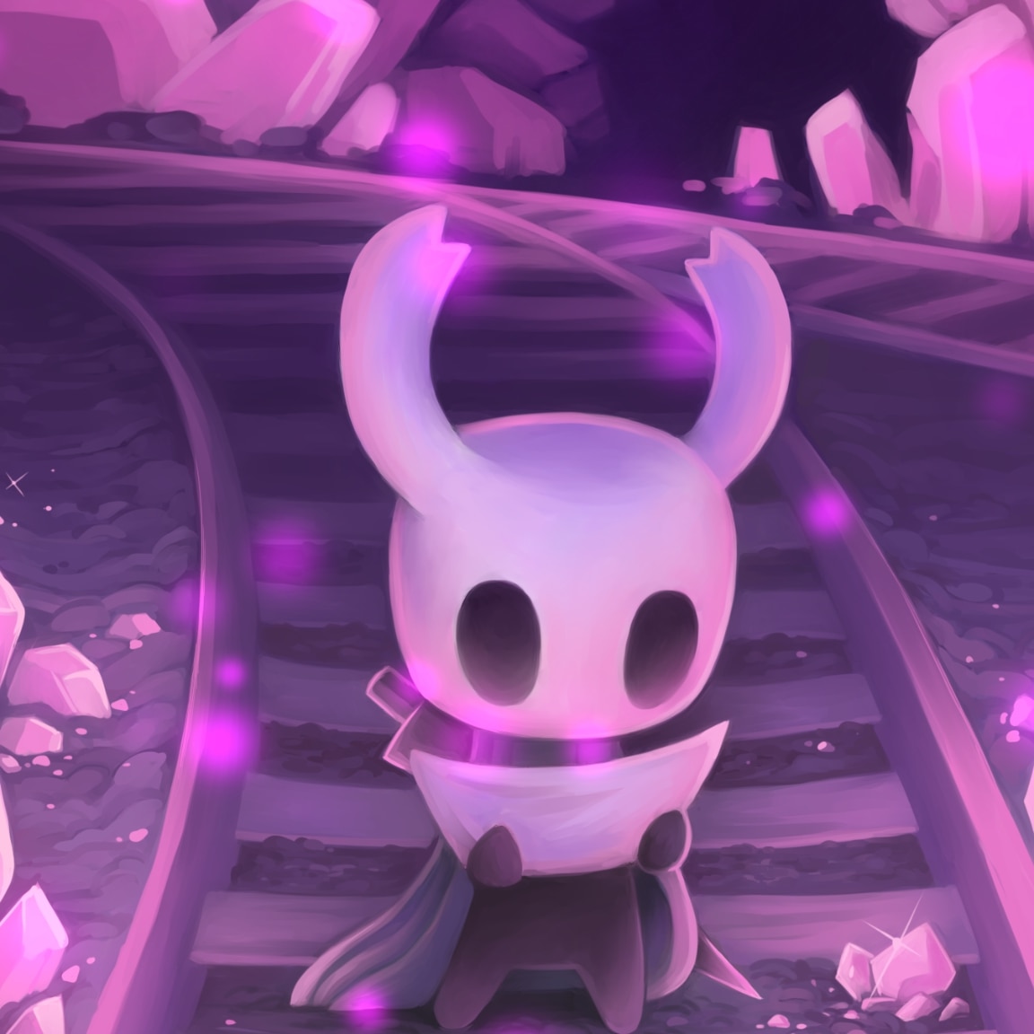 hollow Knight