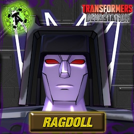 Steam Workshop::Transformers Devastation: Motormaster (& Stunticons) Ragdoll