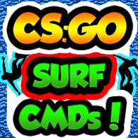 Steam Community Guide Cs Go Surf Commands - roblox surf commands wiki