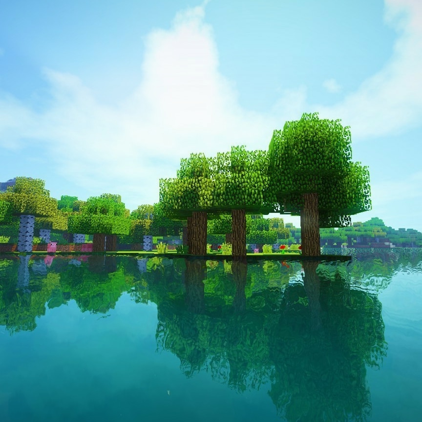 Minecraft