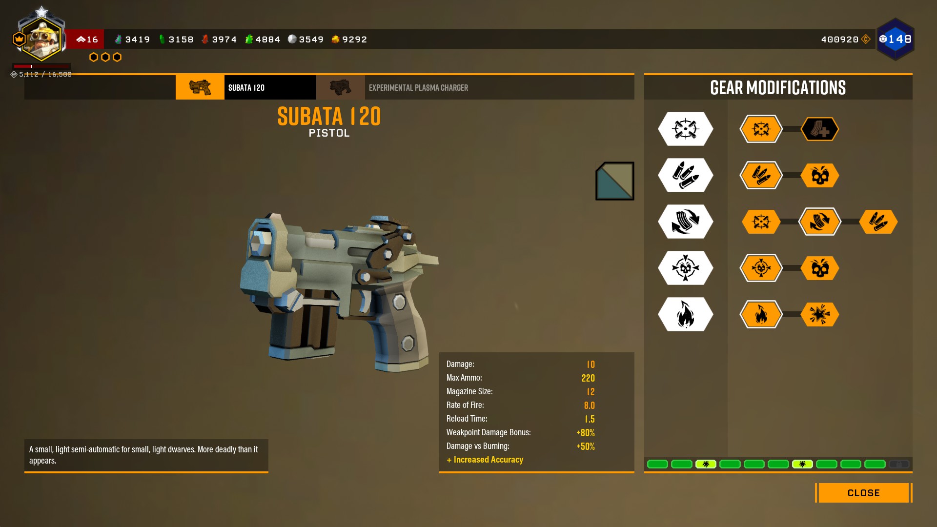 Drg subata